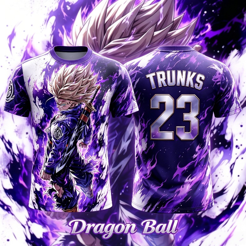 2026 Summer Dragon Ball Trunks - Trunk Breathable Men ulasan dan harga
