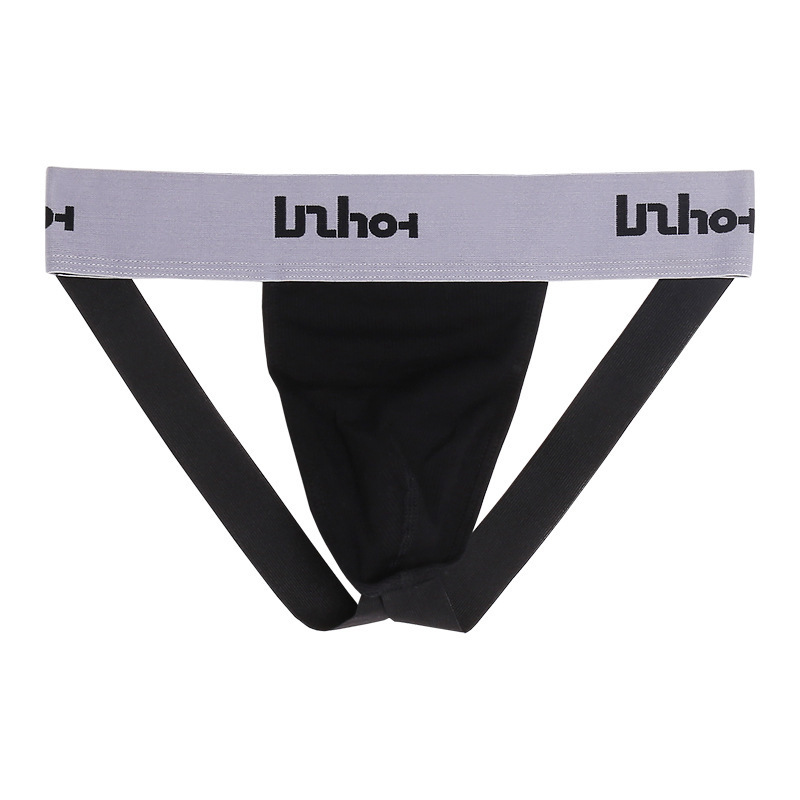Men's Bulge Jockstrap Cotton R - Jockstrap Athletic ulasan dan harga