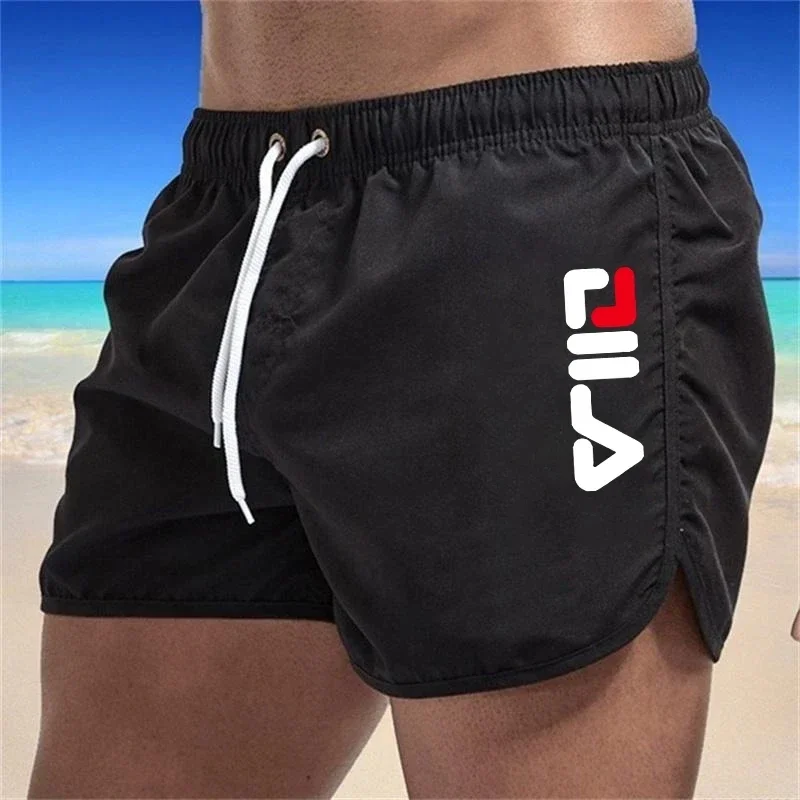 2026 Summer New Men's Swimwear - Trunk Breathable Men ulasan dan harga