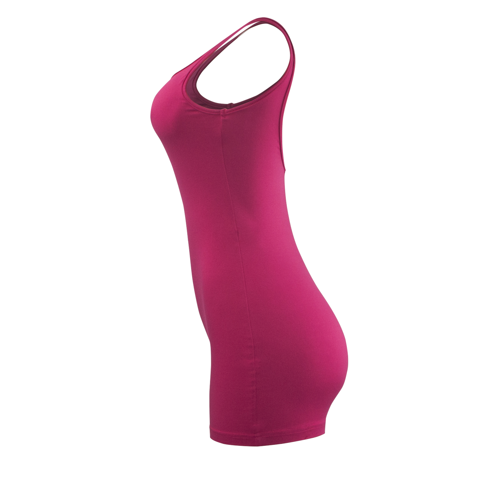 Women's Sexy Backless Tank Rom - Suspender Tank Top ulasan dan harga