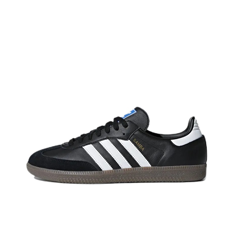 Adidas Original SAMBA OG Unise - Adidas Shoes Samba ulasan dan harga