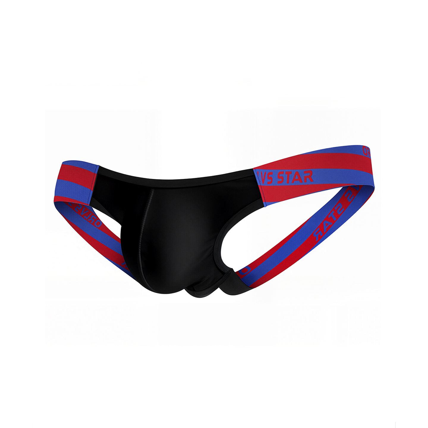 Men Jockstrap Underwear High E - Jockstrap Athletic ulasan dan harga
