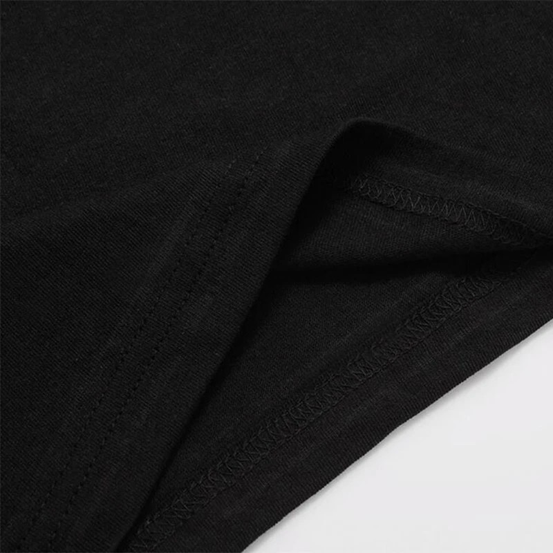 Playful Otters Under Moonlight - Undershirt Crew Neck ulasan dan harga