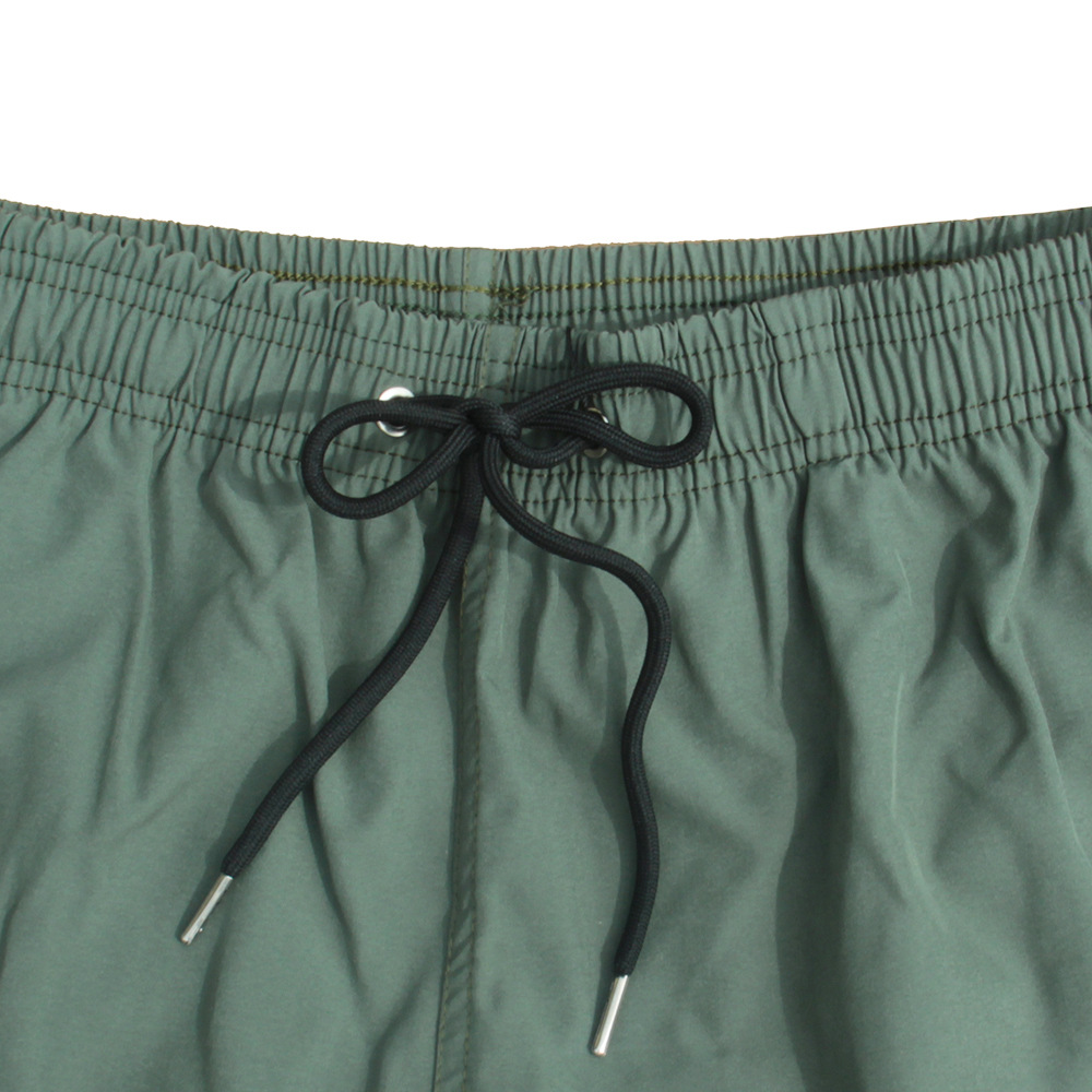Summer Mens Plain Swim Shorts  - Trunk Breathable Men ulasan dan harga