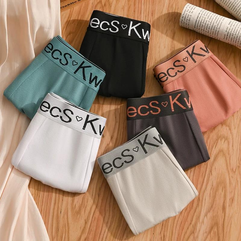 3Pcs Men's Boxer Shorts Cotton - Multi Pack Underwear ulasan dan harga