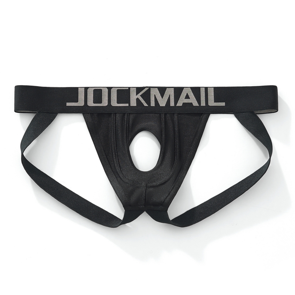 Harness Pants Jockstrap with R - Jockstrap Athletic ulasan dan harga