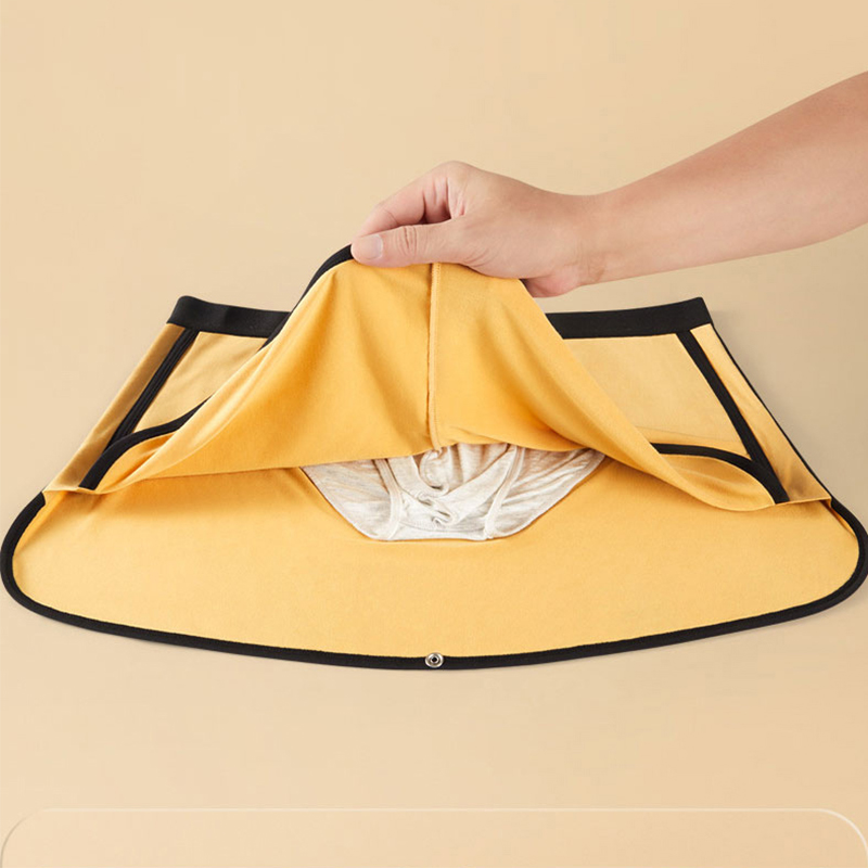 Men Sexy Modal Loose Arrow Pan - Pouch Boxer Pouch ulasan dan harga